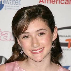 Julianna Rose Mauriello Age Birthday Biography Movies Facts