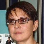 Irina Khakamada