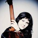 Irina Kulikova (classical guitarist)
