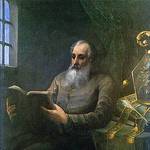 Isaac of Armenia