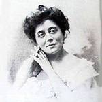 Isabella Grinevskaya