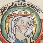 Isabella of England