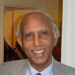 Ishtiaq Ahmed (political scientist)