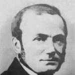 Isidore Geoffroy Saint-Hilaire