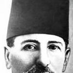 Ismail Fazıl Pasha