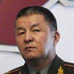 Ismail Isakov