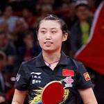 Guo Yue (table tennis)