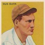 Gus Suhr