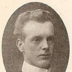 Gustaf Ahlbert