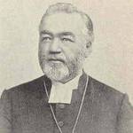 Gustaf Johansson (bishop)