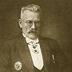 Gustaf John Ramstedt