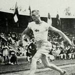 Gustaf Lindblom (athlete)