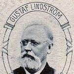 Gustaf Lindström