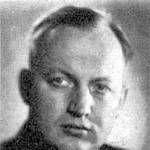 Gustav Adolf Scheel