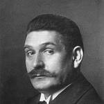 Gustav Bauer
