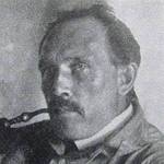 Gustav Hedenvind-Eriksson