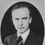 Gustav Mezey