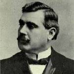 Gustave Benjamin Boyer