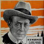 H. B. Warner