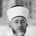Haj Amin al-Husseini