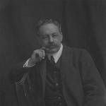 Halford Mackinder