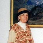 Halyna Zubchenko