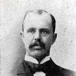 Hamilton K. Wheeler