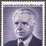 Hans Andrias Djurhuus