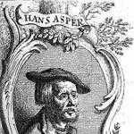Hans Asper