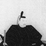 Hōjō Ujimasa