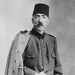 Hüseyin Hilmi Pasha