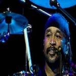 Carter Beauford