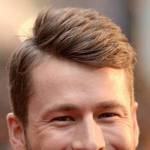 Glen Powell