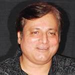 Manoj Joshi