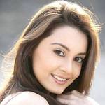 Minissha Lamba