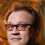 Russell T  Davies