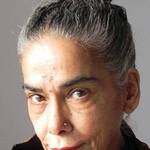 Surekha Sikri