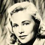 Betty Jane Graham