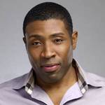 Cress Williams