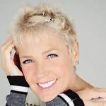 Xuxa Meneghel