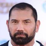 Dave Bautista