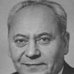Lev Sverdlin