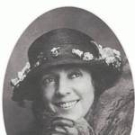 Olga Preobrazhenskaya