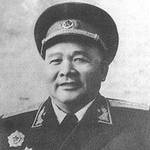 Xu Haidong