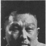 Yang Sen (1884–1977)