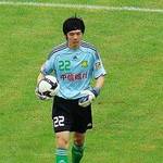 Yang Zhi (footballer)
