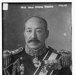 Yashiro Rokurō