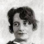 Yelizaveta Tarakhovskaya