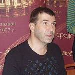 Yevgeni Grishkovetz