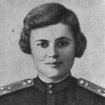 Yevgeniya Rudneva